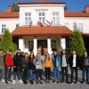 Wizyta naukowca z Karamanoğlu Mehmetbey University