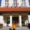 Wizyta naukowca z Karamanoğlu Mehmetbey University