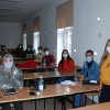 Wizyta naukowca z Karamanoğlu Mehmetbey University