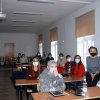 Wizyta naukowca z Karamanoğlu Mehmetbey University