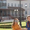 Wizyta naukowca z Karamanoğlu Mehmetbey University