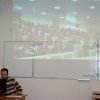 Wykłady dla Erasmusów przeprowadzone przez tureckich naukowców z Adana Alparslan Türkeş Science and Technology University