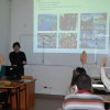 Wykłady dla Erasmusów przeprowadzone przez tureckich naukowców z Adana Alparslan Türkeş Science and Technology University
