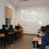 Wykłady dla Erasmusów przeprowadzone przez tureckich naukowców z Adana Alparslan Türkeş Science and Technology University