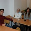 Wykłady dla Erasmusów przeprowadzone przez tureckich naukowców z Adana Alparslan Türkeş Science and Technology University