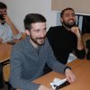 Wykłady dla Erasmusów przeprowadzone przez tureckich naukowców z Adana Alparslan Türkeş Science and Technology University