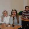 Wykłady dla Erasmusów przeprowadzone przez tureckich naukowców z Adana Alparslan Türkeş Science and Technology University