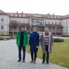 Wykłady dla Erasmusów przeprowadzone przez tureckich naukowców z Adana Alparslan Türkeş Science and Technology University