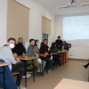 Wykłady dla Erasmusów przeprowadzone przez tureckich naukowców z Adana Alparslan Türkeş Science and Technology University