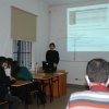 Wykłady dla Erasmusów przeprowadzone przez tureckich naukowców z Adana Alparslan Türkeş Science and Technology University