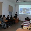 Wykłady dla Erasmusów przeprowadzone przez tureckich naukowców z Adana Alparslan Türkeş Science and Technology University