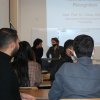 Wykłady dla Erasmusów przeprowadzone przez tureckich naukowców z Adana Alparslan Türkeş Science and Technology University