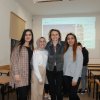 Wykłady dla Erasmusów przeprowadzone przez tureckich naukowców z Adana Alparslan Türkeş Science and Technology University