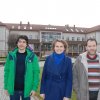 Wykłady dla Erasmusów przeprowadzone przez tureckich naukowców z Adana Alparslan Türkeş Science and Technology University