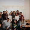 Wykłady dla Erasmusów przeprowadzone przez tureckich naukowców z Adana Alparslan Türkeş Science and Technology University