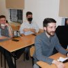 Wykłady dla Erasmusów przeprowadzone przez tureckich naukowców z Adana Alparslan Türkeş Science and Technology University