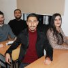 Wykłady dla Erasmusów przeprowadzone przez tureckich naukowców z Adana Alparslan Türkeş Science and Technology University