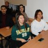 Wykłady dla Erasmusów przeprowadzone przez tureckich naukowców z Adana Alparslan Türkeş Science and Technology University
