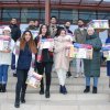 PRZYGOTOWANIE KAMPUSU DO AKCJI NA RZECZ SCHRONISKA W ORZECHOWCACH