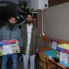 PRZYGOTOWANIE KAMPUSU DO AKCJI NA RZECZ SCHRONISKA W ORZECHOWCACH