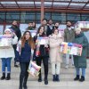 PRZYGOTOWANIE KAMPUSU DO AKCJI NA RZECZ SCHRONISKA W ORZECHOWCACH