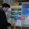 PRZYGOTOWANIE KAMPUSU DO AKCJI NA RZECZ SCHRONISKA W ORZECHOWCACH