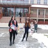 PRZYGOTOWANIE KAMPUSU DO AKCJI NA RZECZ SCHRONISKA W ORZECHOWCACH