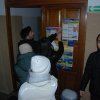 PRZYGOTOWANIE KAMPUSU DO AKCJI NA RZECZ SCHRONISKA W ORZECHOWCACH