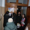 PRZYGOTOWANIE KAMPUSU DO AKCJI NA RZECZ SCHRONISKA W ORZECHOWCACH