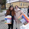 PRZYGOTOWANIE KAMPUSU DO AKCJI NA RZECZ SCHRONISKA W ORZECHOWCACH