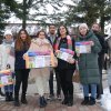 PRZYGOTOWANIE KAMPUSU DO AKCJI NA RZECZ SCHRONISKA W ORZECHOWCACH