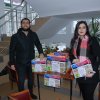 PRZYGOTOWANIE KAMPUSU DO AKCJI NA RZECZ SCHRONISKA W ORZECHOWCACH