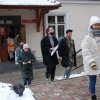 PRZYGOTOWANIE KAMPUSU DO AKCJI NA RZECZ SCHRONISKA W ORZECHOWCACH