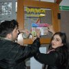 PRZYGOTOWANIE KAMPUSU DO AKCJI NA RZECZ SCHRONISKA W ORZECHOWCACH