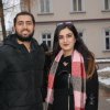 PRZYGOTOWANIE KAMPUSU DO AKCJI NA RZECZ SCHRONISKA W ORZECHOWCACH