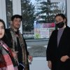 PRZYGOTOWANIE KAMPUSU DO AKCJI NA RZECZ SCHRONISKA W ORZECHOWCACH