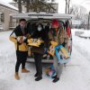 AKCJA NA RZECZ SCHRONISKA TRWA ! ! !
