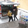 AKCJA NA RZECZ SCHRONISKA TRWA ! ! !