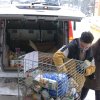 AKCJA NA RZECZ SCHRONISKA TRWA ! ! !