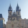 Trip of Erasmus+ students to Prague - 2021
