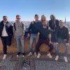 Trip of Erasmus+ students to Prague - 2021