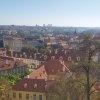 Trip of Erasmus+ students to Prague - 2021