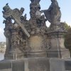 Trip of Erasmus+ students to Prague - 2021