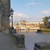 Trip of Erasmus+ students to Prague - 2021