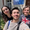 Farewell, my Dear Erasmus+ students!