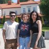 Farewell, my Dear Erasmus+ students!