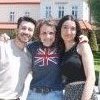 Farewell, my Dear Erasmus+ students!