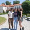 Farewell, my Dear Erasmus+ students!