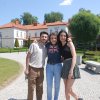 Farewell, my Dear Erasmus+ students!