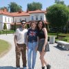 Farewell, my Dear Erasmus+ students!